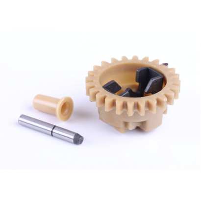 Шестерня регулятора оборотів TT-AGRO-MOTO на бензиновий двиг..