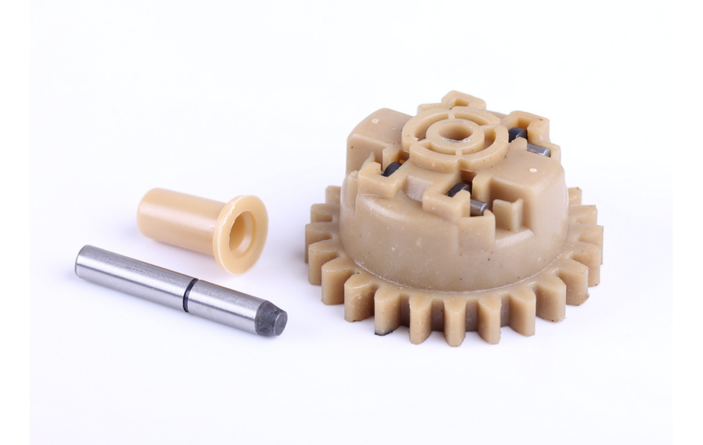 Шестерня регулятора оборотів TT-AGRO-MOTO на бензиновий двигун 156F генератора GN 1,2 KW