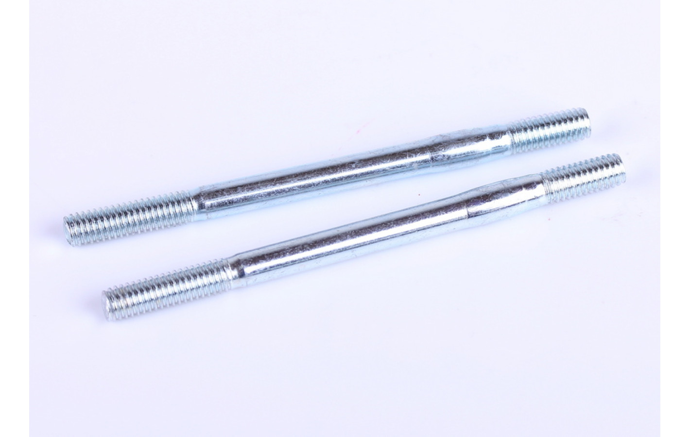 Шпильки карбюратора TT-AGRO-MOTO на бензиновий двигун 156F генератора GN 1,2 KW, к-т: 2 шт.