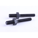 Шпильки коромисел та гайки TT-AGRO-MOTO на бензиновий двигун 156F генератора GN 1,2 KW, к-т: 2 шт.