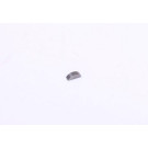 Шпонка маховика TT-AGRO-MOTO на бензиновий двигун 156F генератора GN 1,2 KW