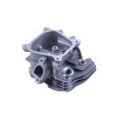 Головка блоку гола TT-AGRO-MOTO на бензиновий двигун 168F генератора GN 2-3,5 KW