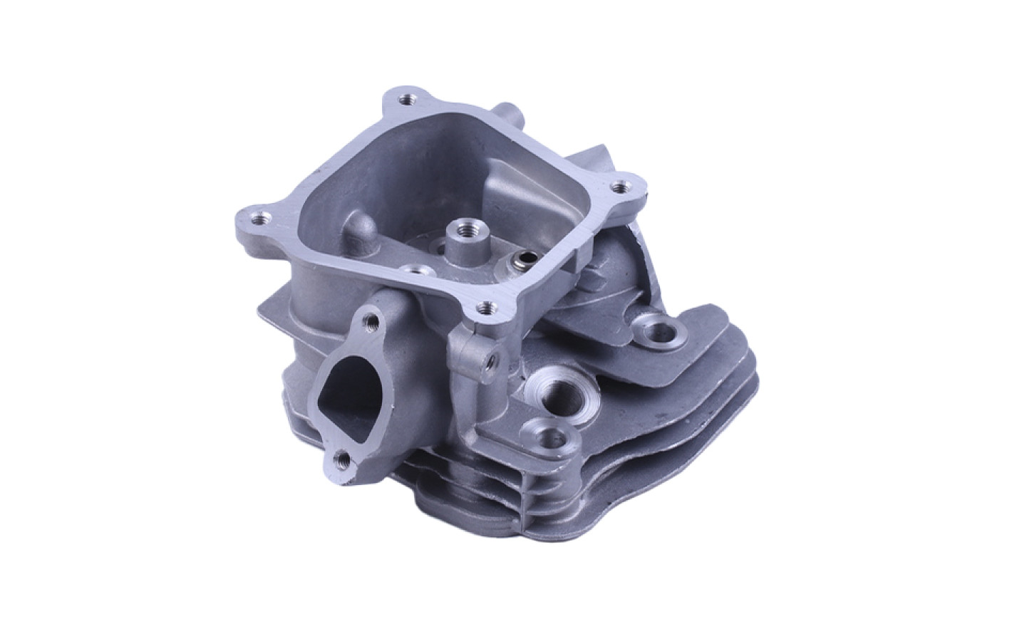 Головка блоку гола TT-AGRO-MOTO на бензиновий двигун 168F генератора GN 2-3,5 KW