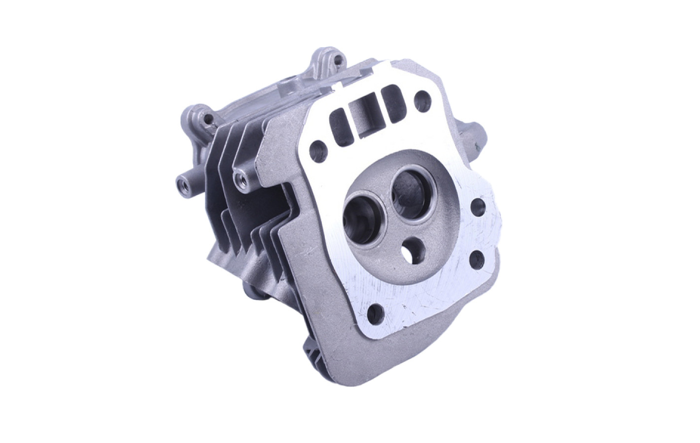 Головка блоку гола TT-AGRO-MOTO на бензиновий двигун 168F генератора GN 2-3,5 KW