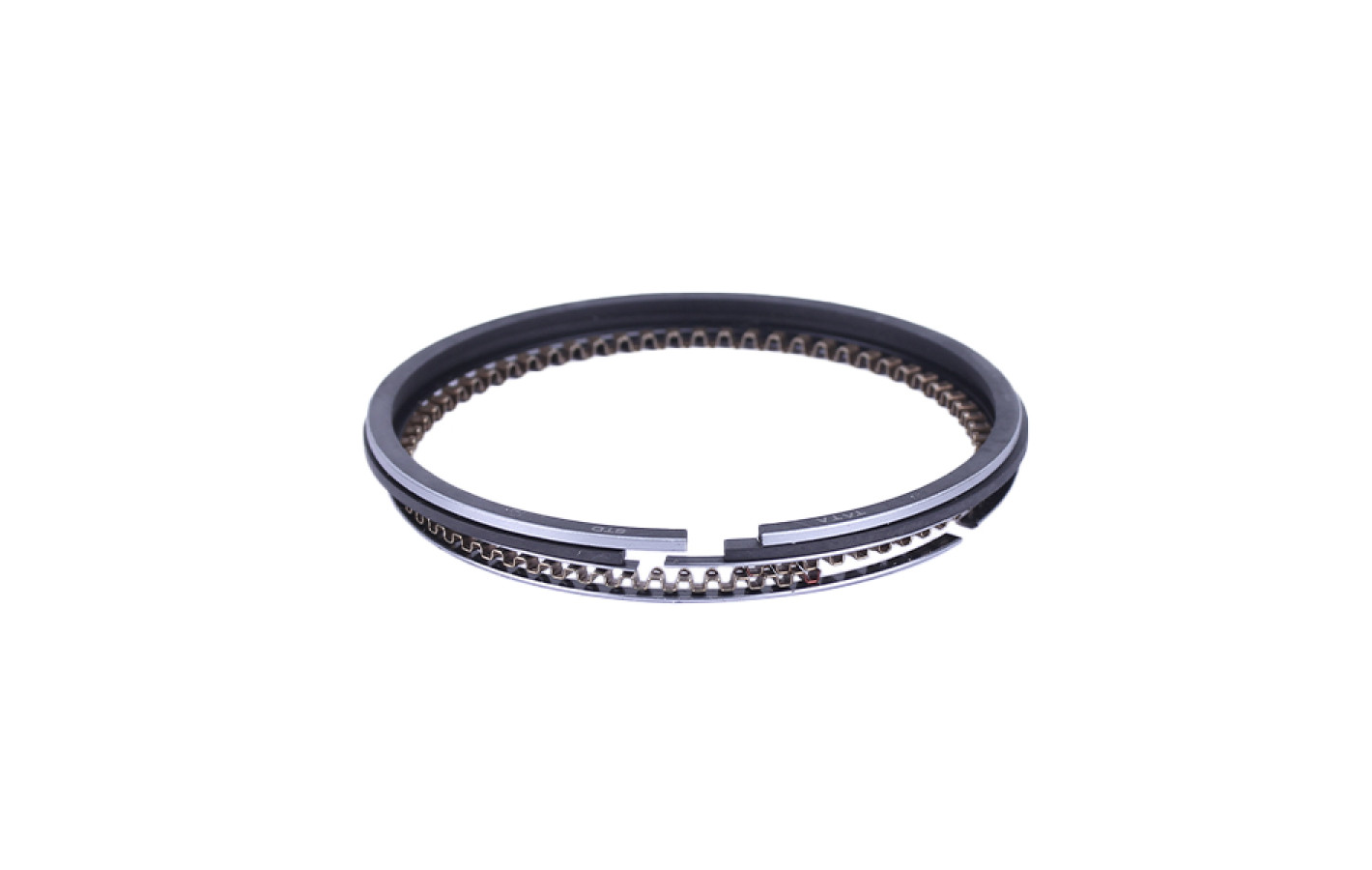 Кільця 70,50 мм TT-AGRO-MOTO на бензиновий двигун 168F генератора GN 2-3,5 KW, к-т на 1 поршень