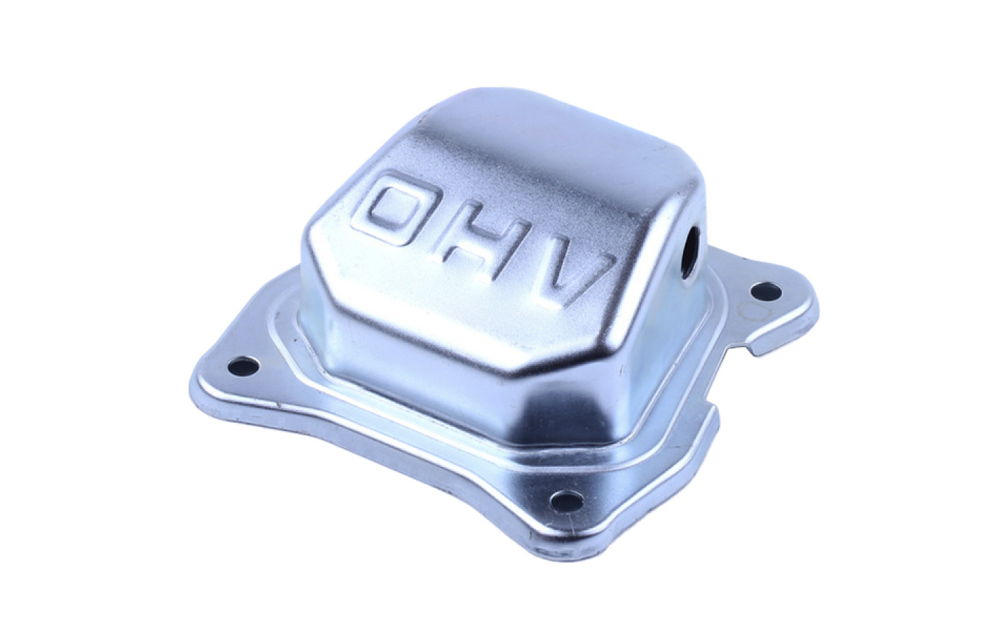 Кришка клапанів TT-AGRO-MOTO на бензиновий двигун 168F генератора GN 2-3,5 KW