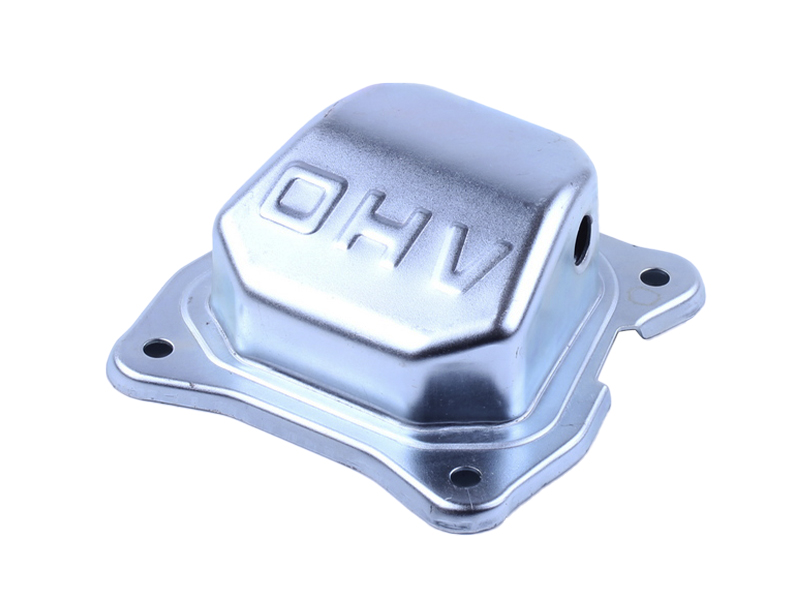 Крышка клапанов TT-AGRO-MOTO на бензиновый двигатель 168F генератора GN 2-3,5 KW