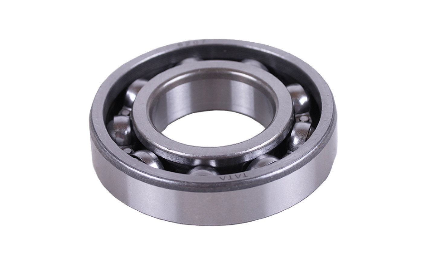 Підшипник 6205 TT-AGRO-MOTO на бензиновий двигун 168F генератора GN 2-3,5 KW