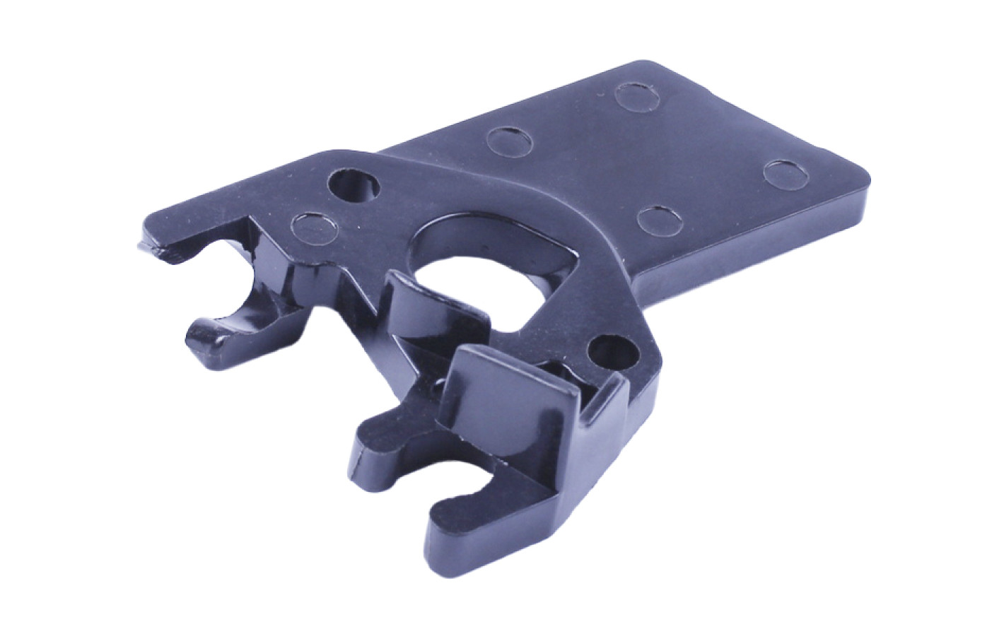 Прокладка впускного колектора TT-AGRO-MOTO на бензиновий двигун 168F генератора GN 2-3,5 KW