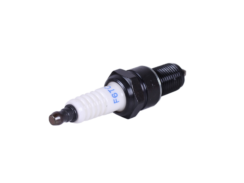 Свеча F6TC LG (168F/177F/188F) TT-AGRO-MOTO на бензиновый двигатель 168F генератора GN 2-3,5 KW