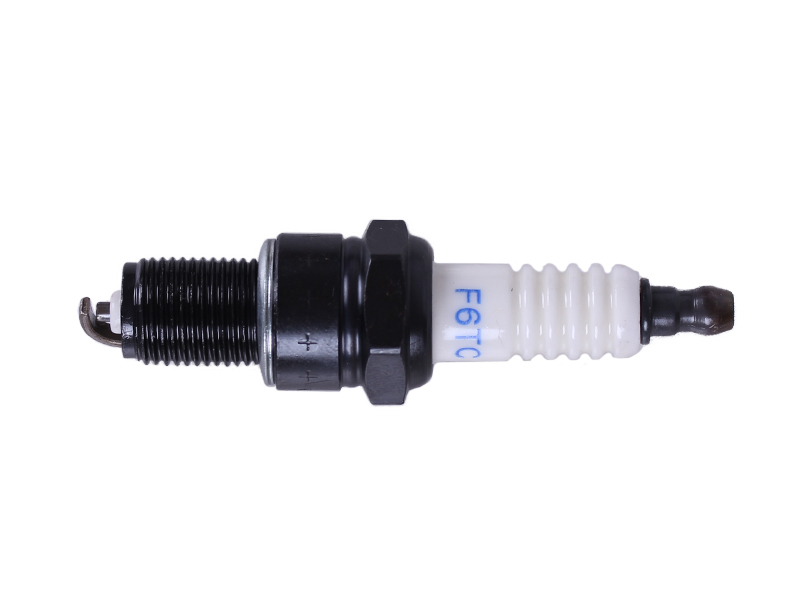 Свеча F6TC LG (168F/177F/188F) TT-AGRO-MOTO на бензиновый двигатель 168F генератора GN 2-3,5 KW