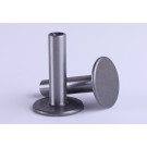 Товкачі TT-AGRO-MOTO на бензиновий двигун 168F генератора GN 2-3,5 KW, к-т: 2 шт.