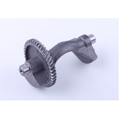 Вал балансувальний TT-AGRO-MOTO на бензиновий двигун 188F ге..