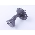 Вал балансувальний TT-AGRO-MOTO на бензиновий двигун 188F генератора GN 5-6 KW