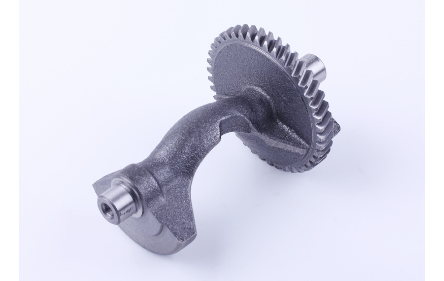 Вал балансувальний TT-AGRO-MOTO на бензиновий двигун 188F генератора GN 5-6 KW