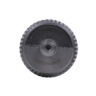 Вал балансувальний TT-AGRO-MOTO на бензиновий двигун 192F генератора GN 5-6 KW