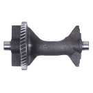 Вал балансувальний TT-AGRO-MOTO на бензиновий двигун 192F генератора GN 5-6 KW