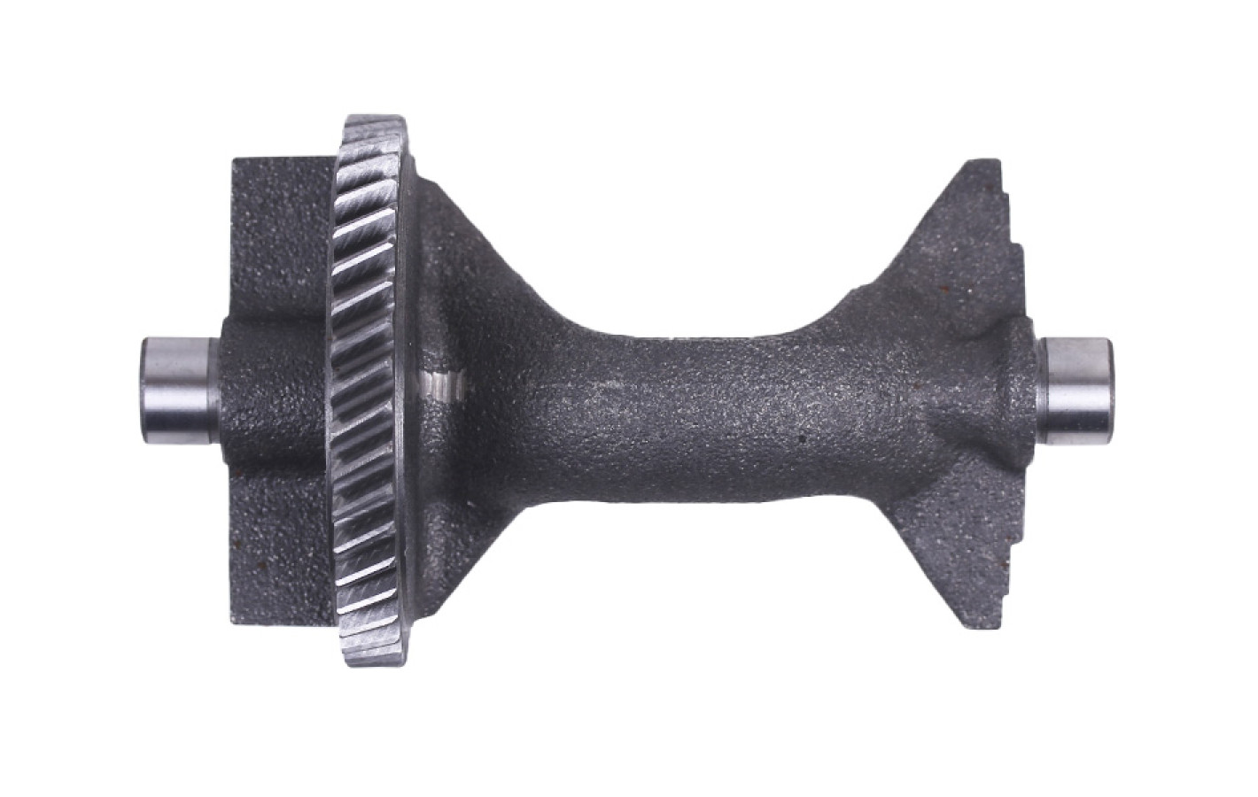 Вал балансувальний TT-AGRO-MOTO на бензиновий двигун 192F генератора GN 5-6 KW