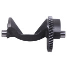 Вал балансувальний TT-AGRO-MOTO на бензиновий двигун 192F генератора GN 5-6 KW