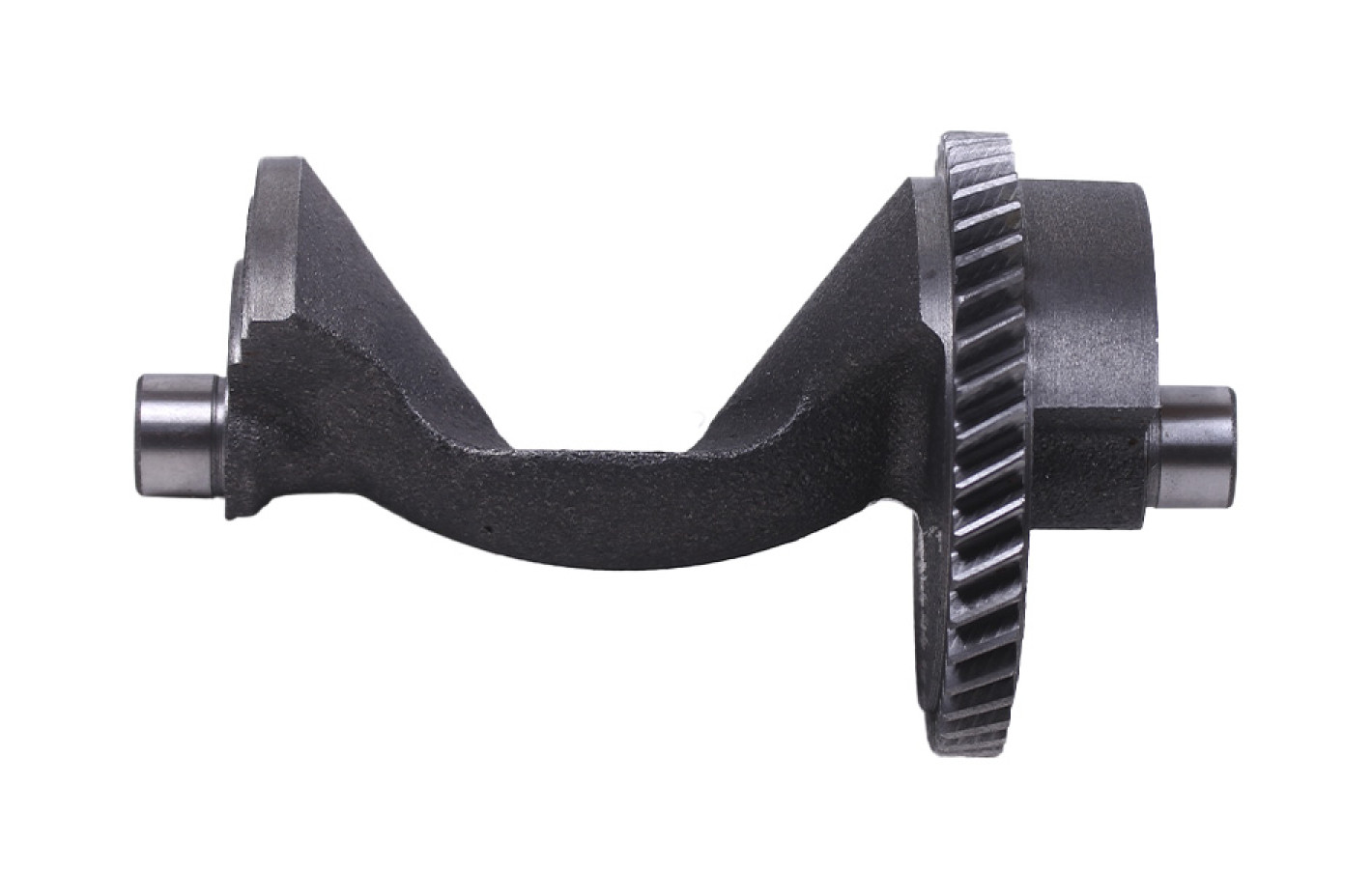 Вал балансувальний TT-AGRO-MOTO на бензиновий двигун 192F генератора GN 5-6 KW