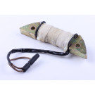 Котушка генератора TT-AGRO-MOTO на бензиновий двигун 188F генератора GN 5-6 KW