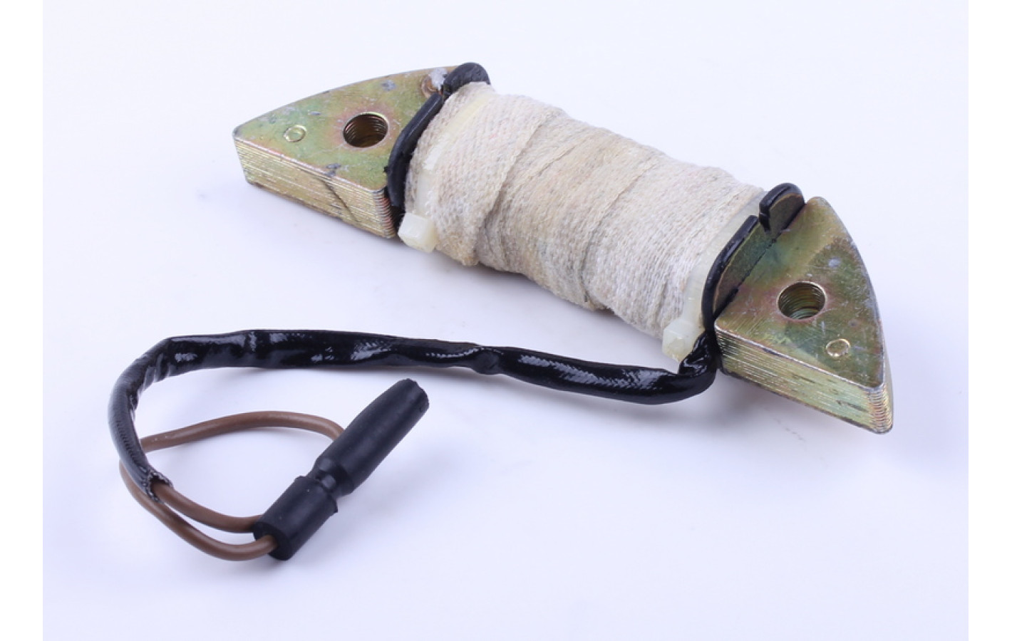 Котушка генератора TT-AGRO-MOTO на бензиновий двигун 188F генератора GN 5-6 KW