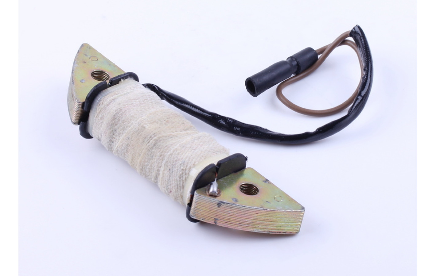 Котушка генератора TT-AGRO-MOTO на бензиновий двигун 188F генератора GN 5-6 KW