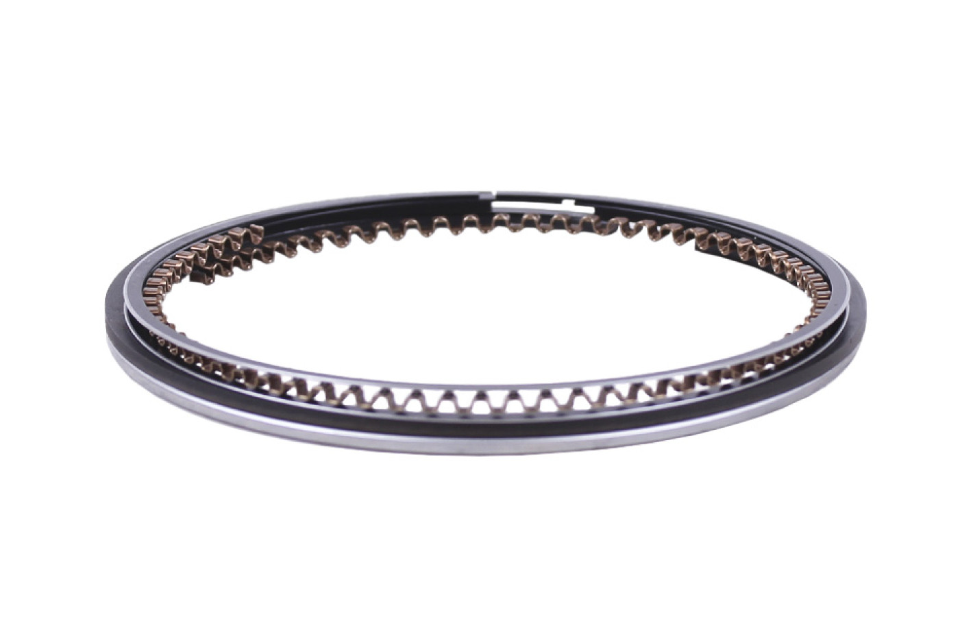 Кільця 92,00 мм STD TT-AGRO-MOTO на бензиновий двигун 192F генератора GN 5-6 KW, к-т на 1 поршень