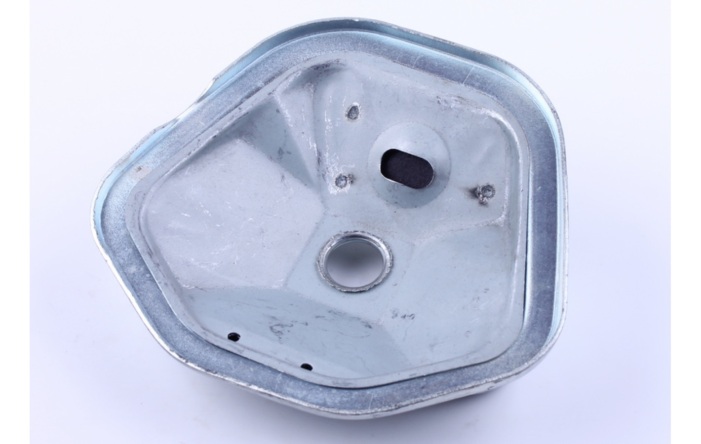 Кришка клапанів TT-AGRO-MOTO на бензиновий двигун 188F генератора GN 5-6 KW