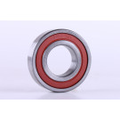 Підшипник коленвала 6207 TT-AGRO-MOTO на бензиновий двигун 188F генератора GN 5-6 KW