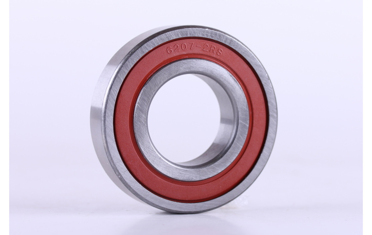 Підшипник коленвала 6207 TT-AGRO-MOTO на бензиновий двигун 188F генератора GN 5-6 KW