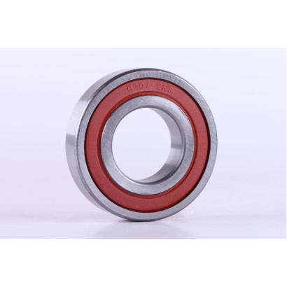 Підшипник коленвала 6207 TT-AGRO-MOTO на бензиновий двигун 1..