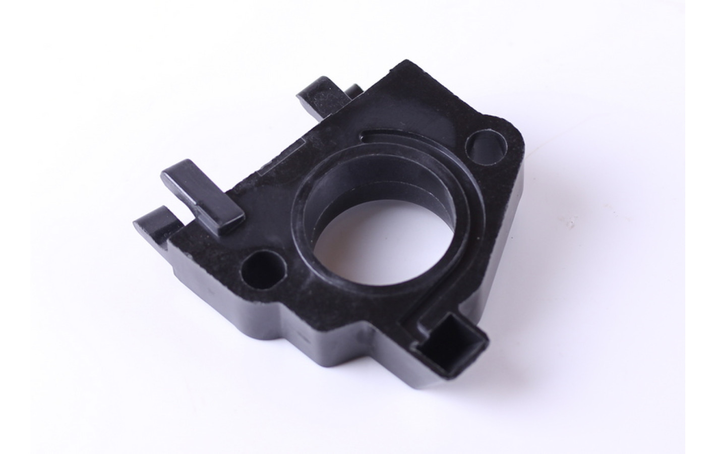 Прокладка карбюратора TT-AGRO-MOTO на бензиновий двигун 188F генератора GN 5-6 KW, текстоліт