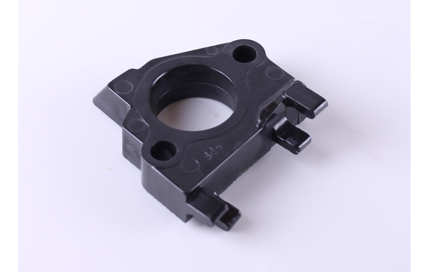 Прокладка карбюратора TT-AGRO-MOTO на бензиновий двигун 188F генератора GN 5-6 KW, текстоліт