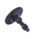 Розподільний вал Z-58 TT-AGRO-MOTO на бензиновий двигун 188F генератора GN 5-6 KW