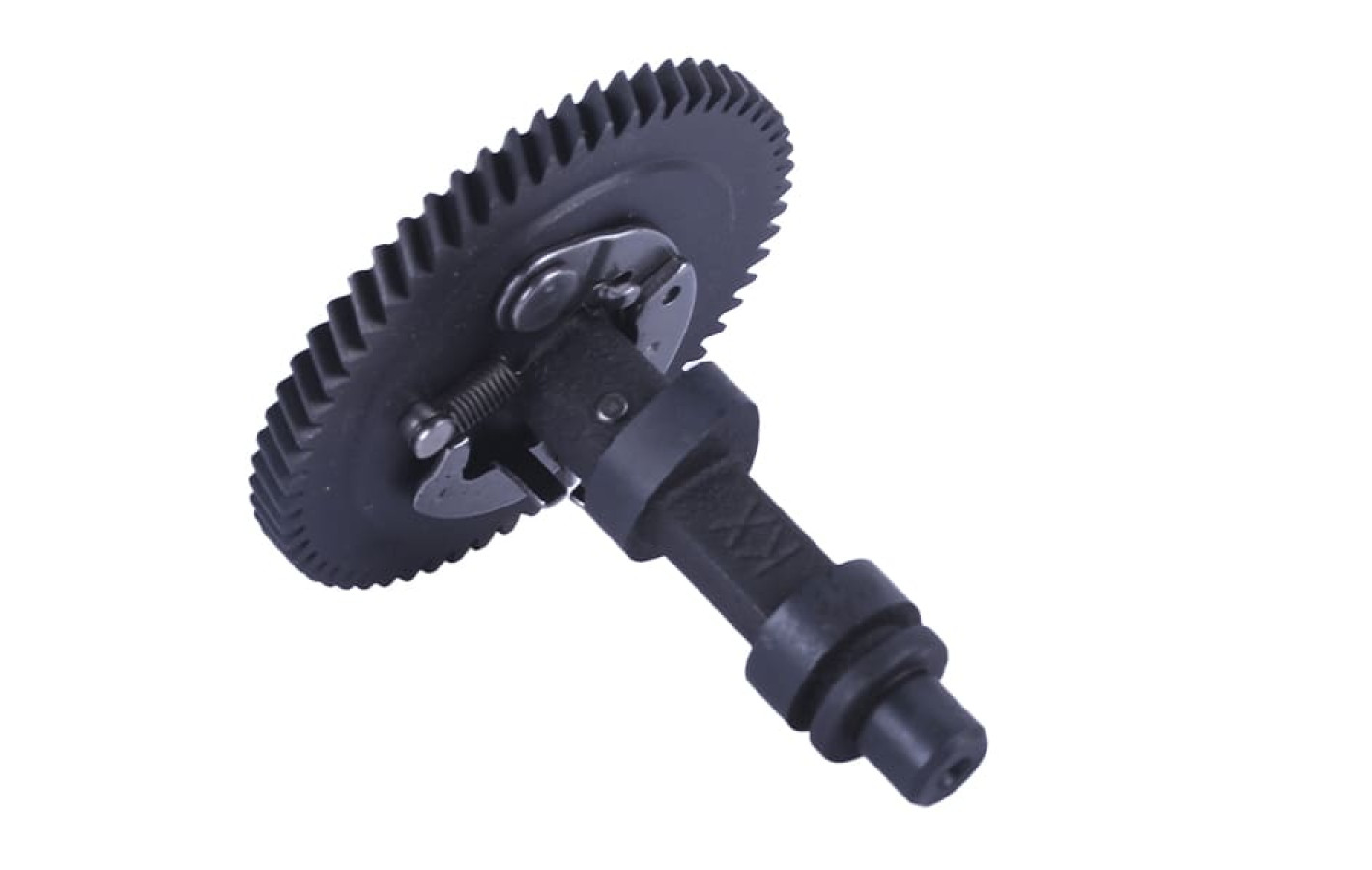 Розподільний вал Z-58 TT-AGRO-MOTO на бензиновий двигун 188F генератора GN 5-6 KW