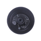 Розподільний вал Z-58 TT-AGRO-MOTO на бензиновий двигун 188F генератора GN 5-6 KW