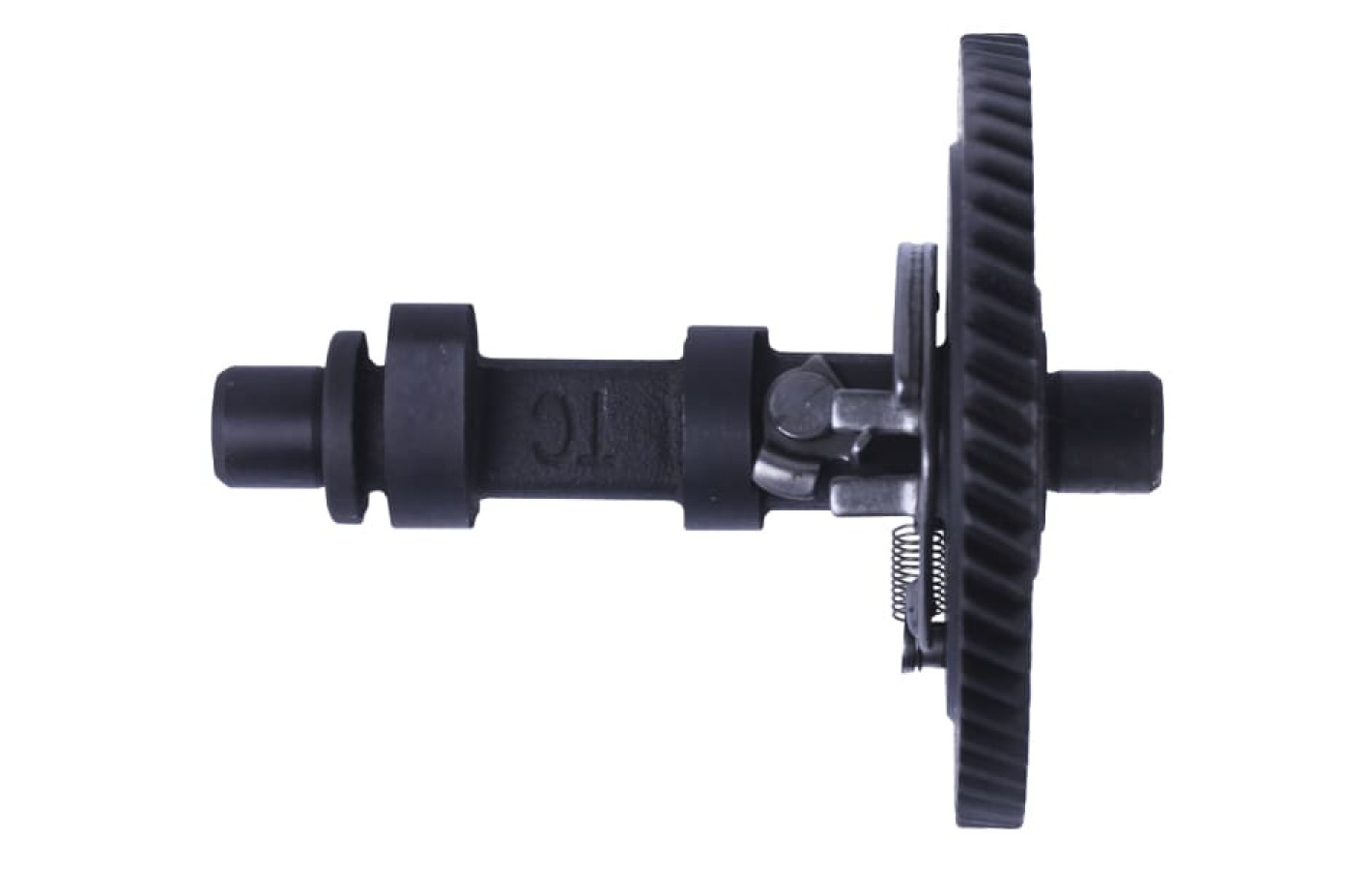 Розподільний вал Z-58 TT-AGRO-MOTO на бензиновий двигун 188F генератора GN 5-6 KW