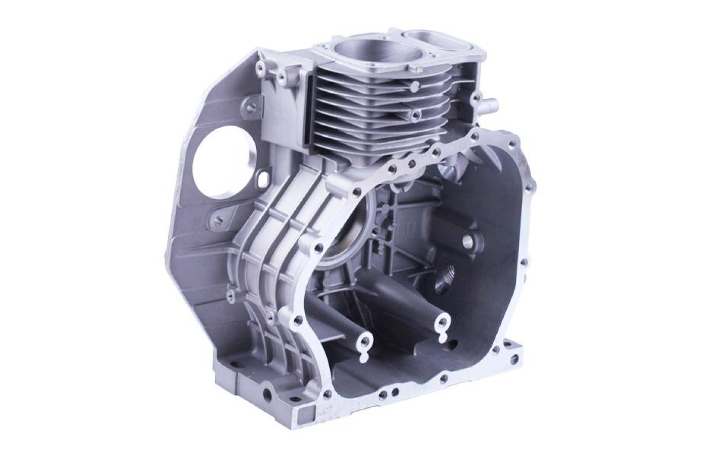 Блок двигателя TT-AGRO-MOTO на дизельный двигатель 178F генератора GN 3,5 KW