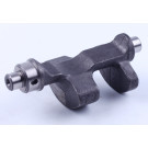 Вал балансувальний TT-AGRO-MOTO на дизельний двигун 178F генератора GN 3,5 KW, без шестерні