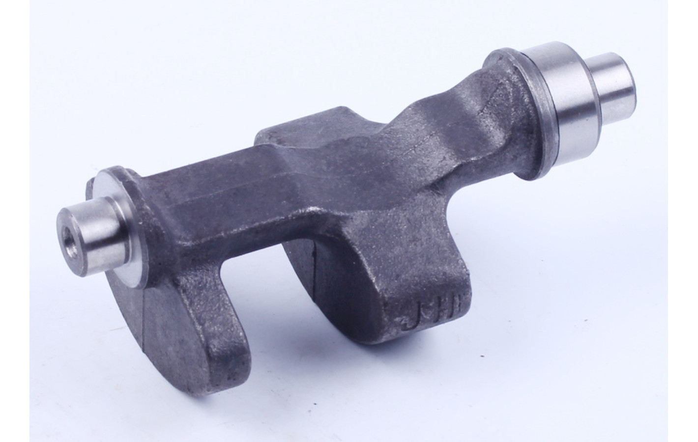 Вал балансувальний TT-AGRO-MOTO на дизельний двигун 178F генератора GN 3,5 KW, без шестерні