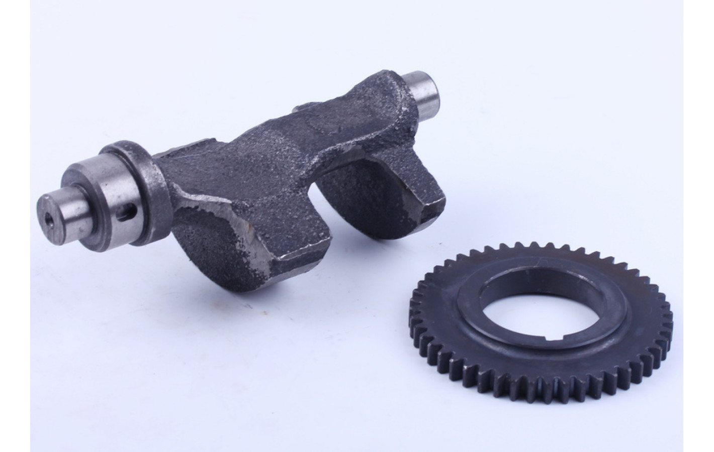Вал балансувальний з шестернею Z-48 TT-AGRO-MOTO на дизельний двигун 178F генератора GN 3,5 KW