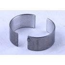 Вкладиші шатуна 0,50 мм TT-AGRO-MOTO на дизельний двигун генератора 178F GN 3,5 KW, к-т: 2 шт.