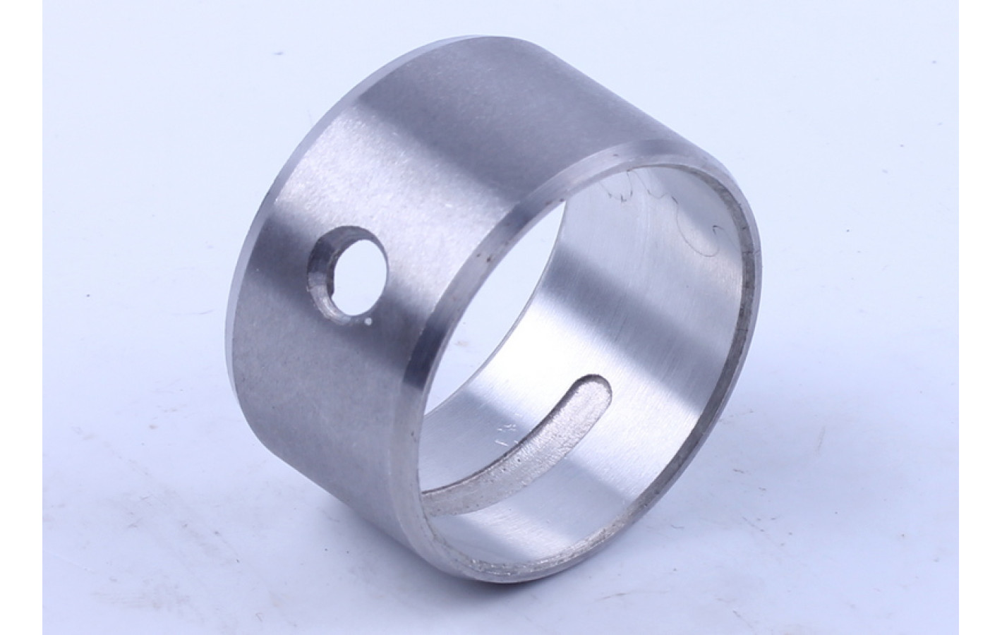 Втулка колінвала (вкладиш корінний) 0,25 мм TT-AGRO-MOTO на дизельний двигун генератора 178F GN 3,5 KW