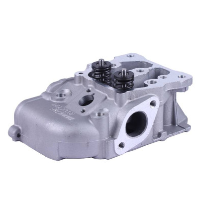 Головка блоку в зборі TT-AGRO-MOTO на дизельний двигун генер..