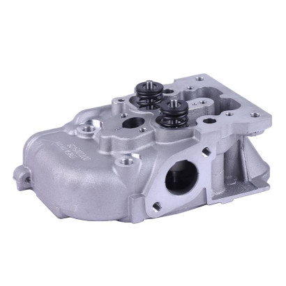 Головка блоку в зборі TT-AGRO-MOTO на дизельний двигун 178F ..