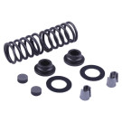 Клапанний механізм TT-AGRO-MOTO на дизельний двигун 178F генератора GN 3,5 KW, к-т на 2 клапани