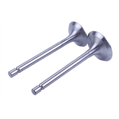 Клапани TT-AGRO-MOTO на дизельний двигун генератора 178F GN ..