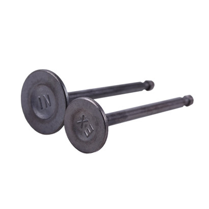 Клапани TT-AGRO-MOTO на дизельний двигун 178F генератора GN ..