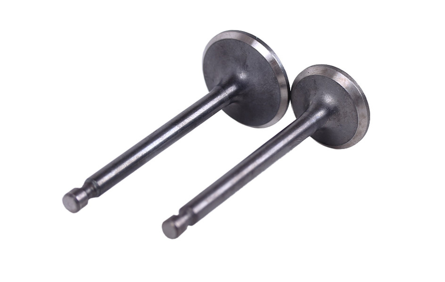 Клапани TT-AGRO-MOTO на дизельний двигун 178F генератора GN 3,5 KW, к-т: 2 шт., тип 2